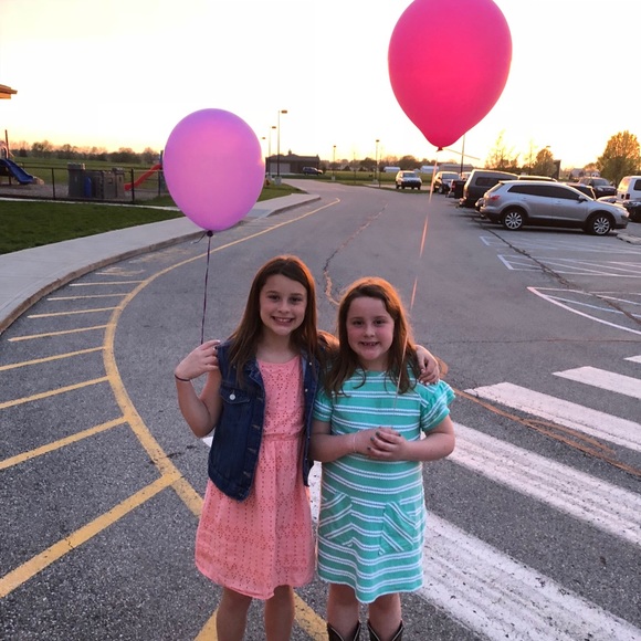 Meet your Posher, Christy - Picture 1 of 1